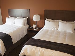 My Place Hotel-missoula, Mt Hotel 2*