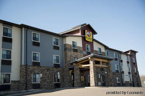 My Place Hotel-missoula, Mt Hotel