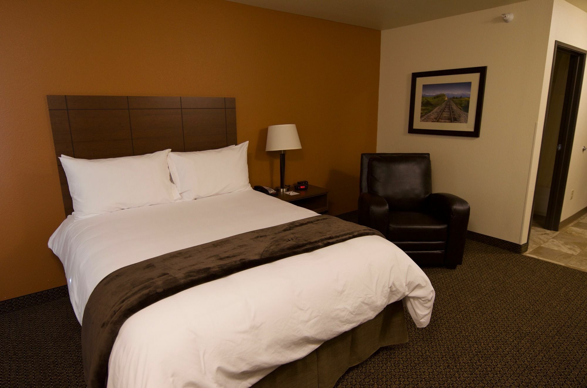 My Place Hotel-missoula, Mt Missoula