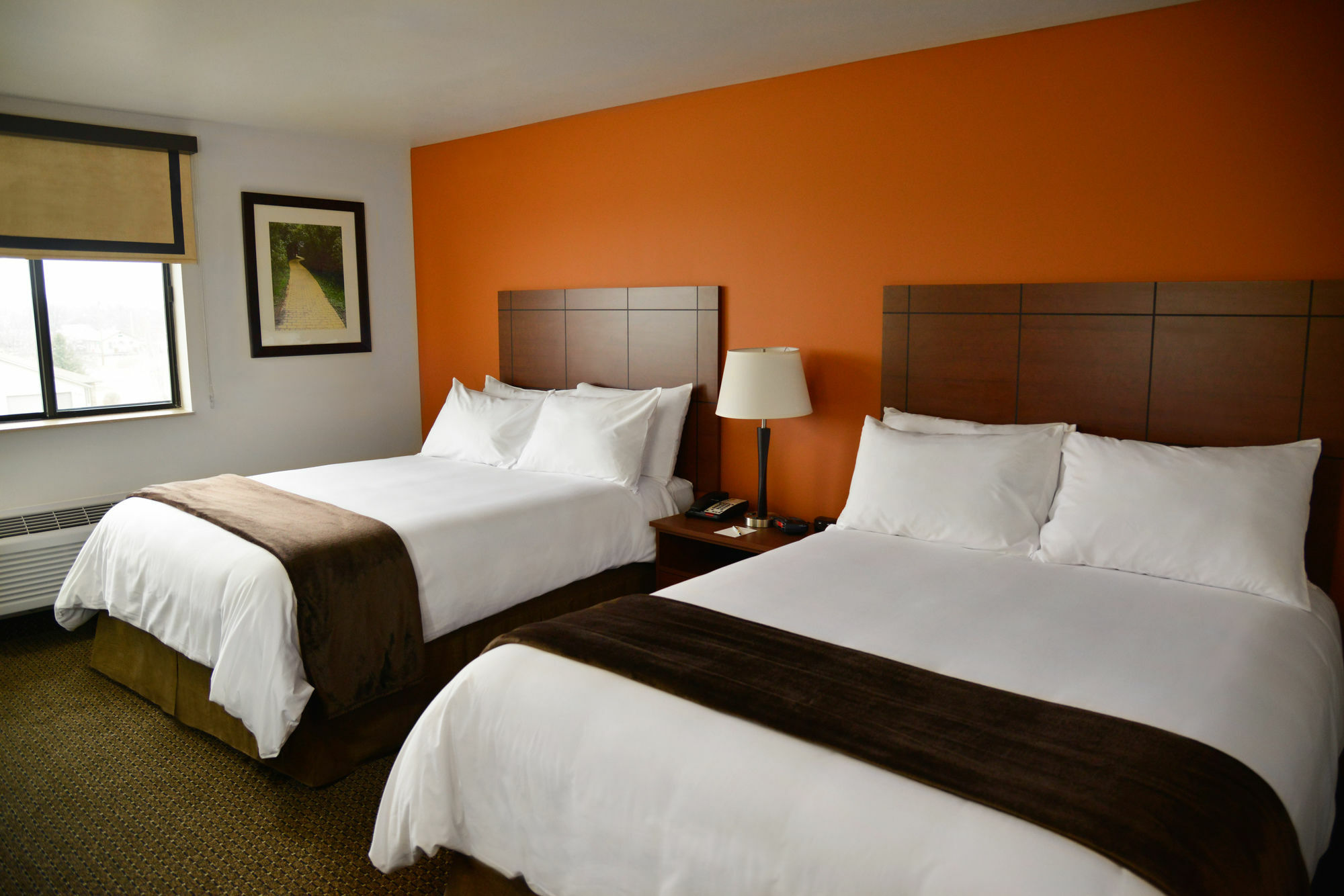 My Place Hotel-missoula, Mt 2* Missoula