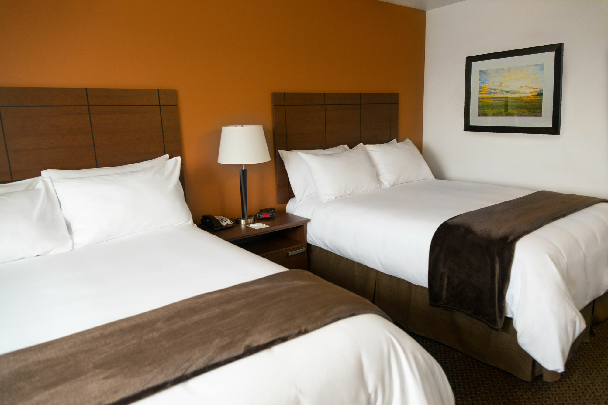 My Place Hotel-missoula, Mt Hotel 2*
