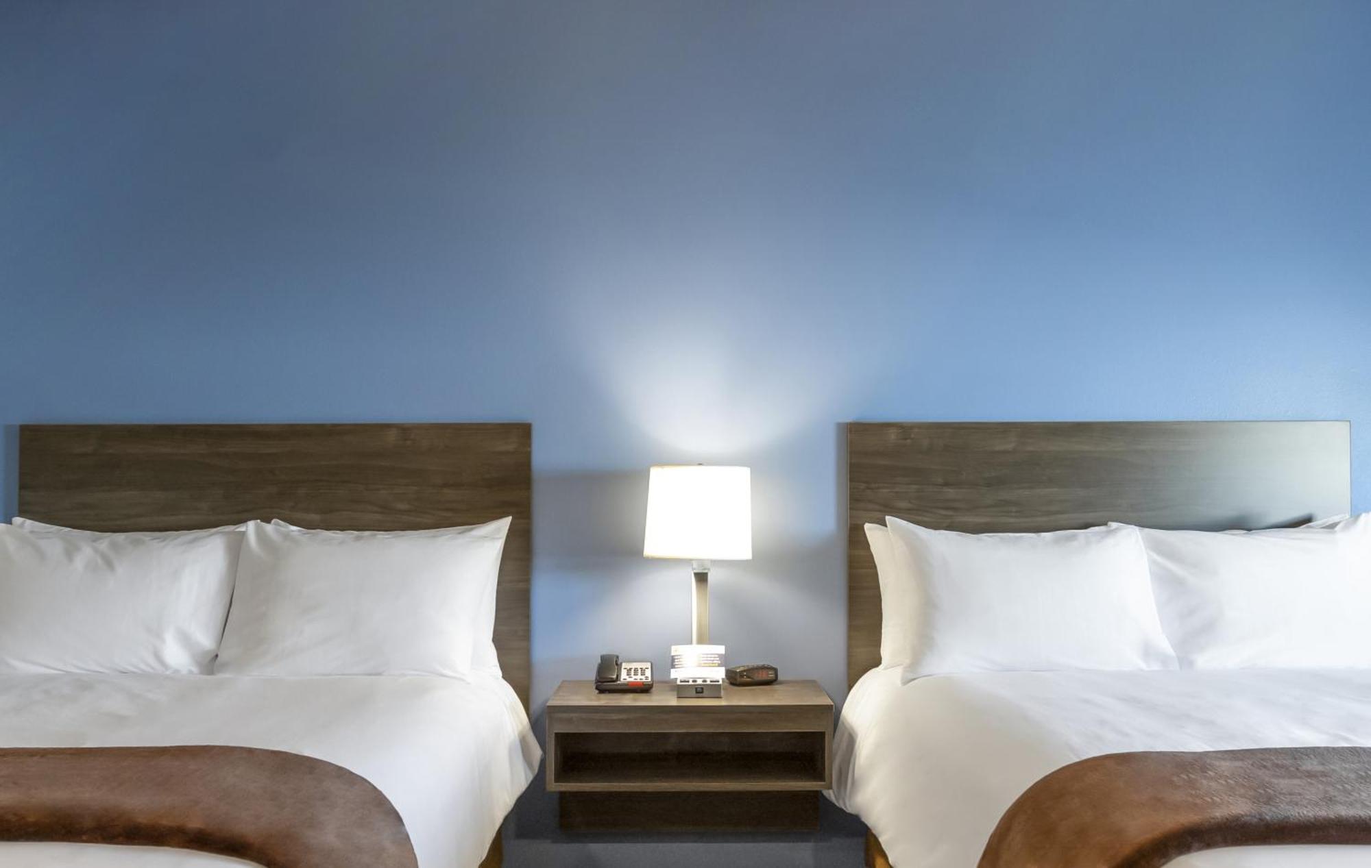 My Place Hotel-missoula, Mt Hotel 2*