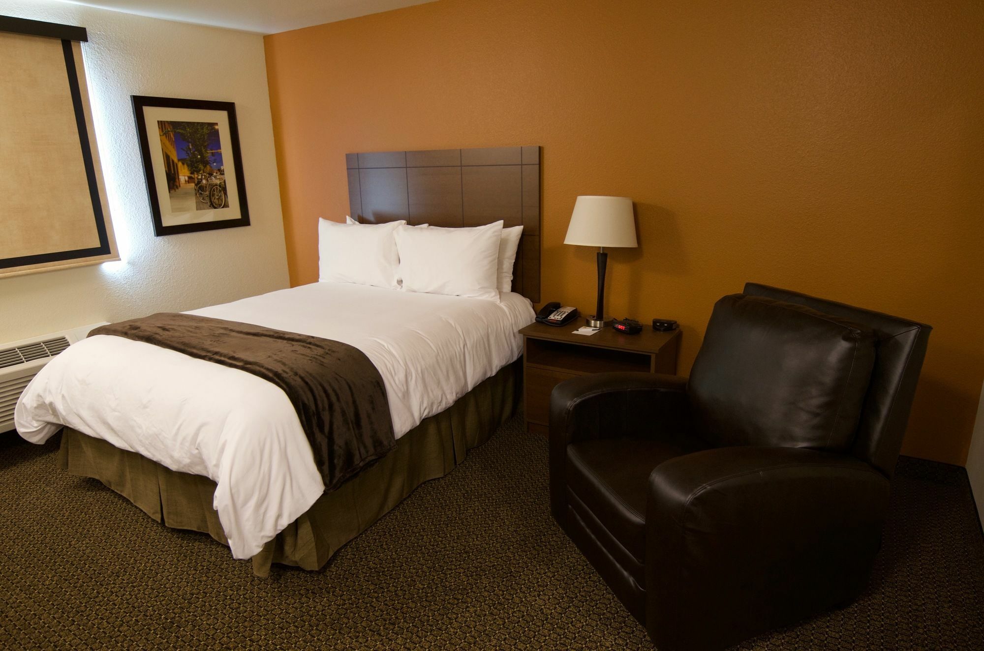 Hotel My Place Hotel-missoula, Mt 2*