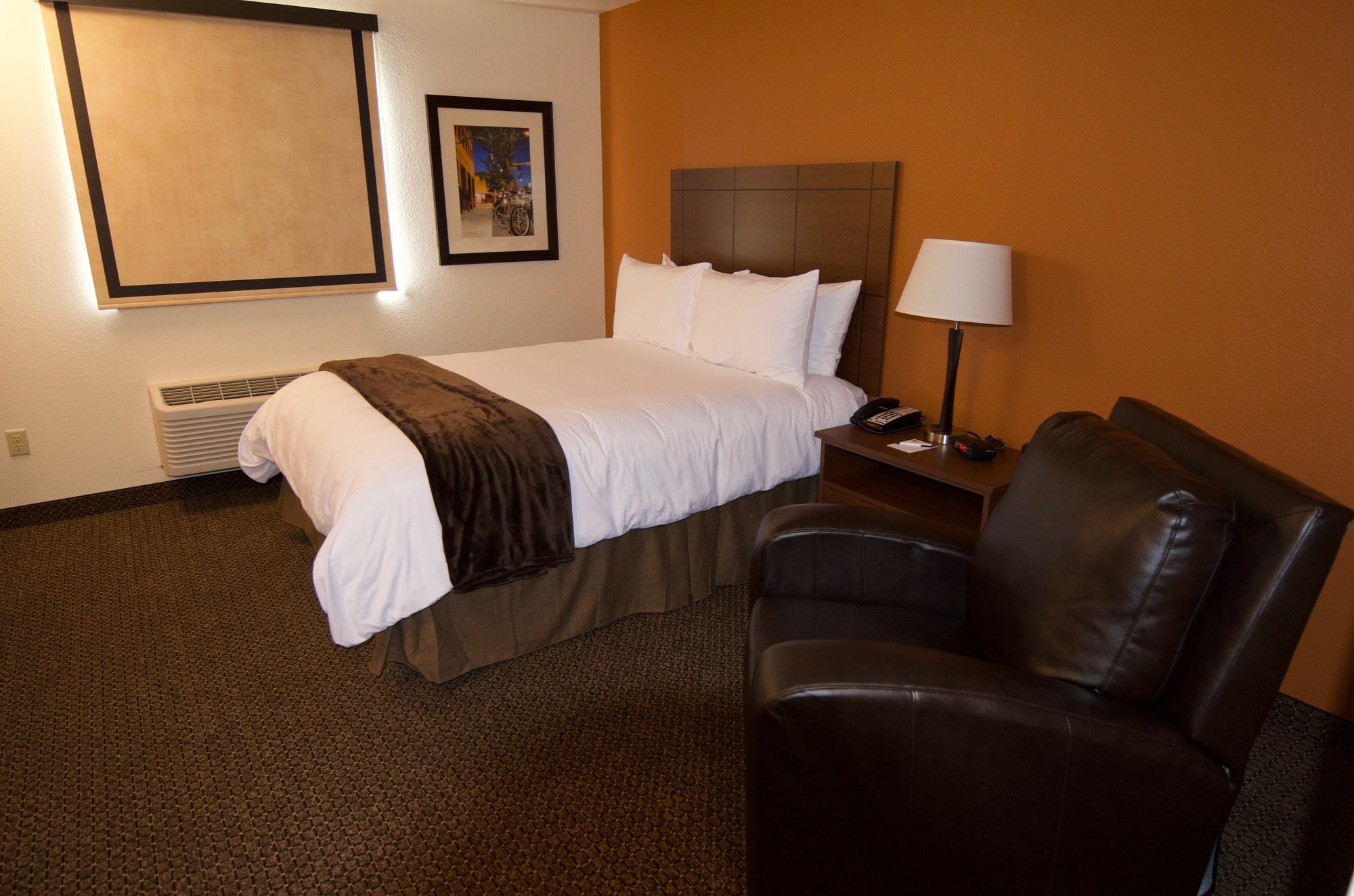 My Place Hotel-missoula, Mt 2* Missoula