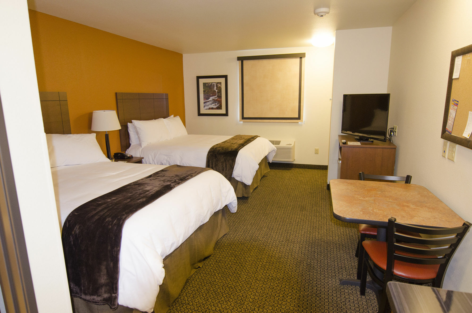 Hotel My Place Hotel-missoula, Mt