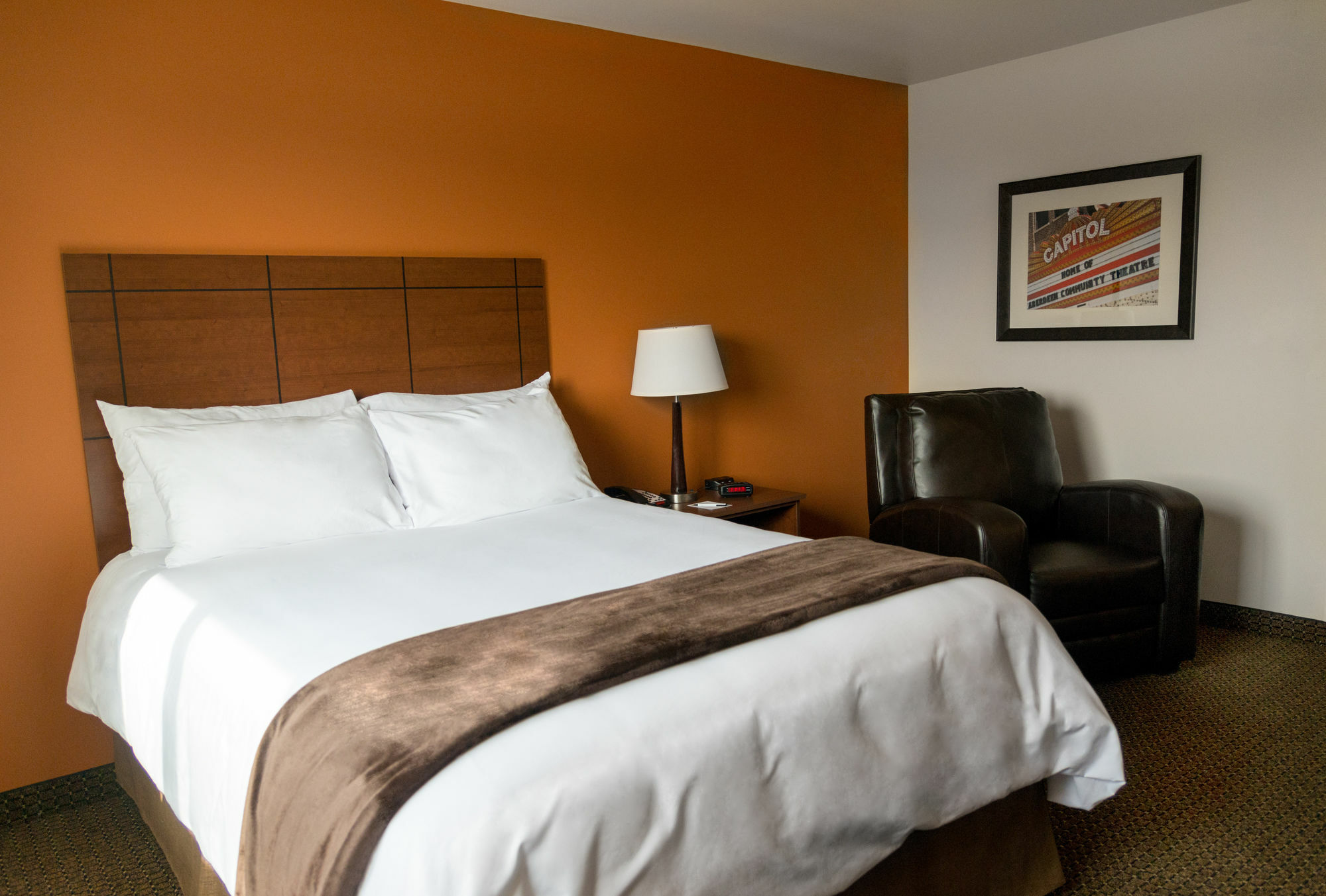 My Place Hotel-missoula, Mt Hotel 2*