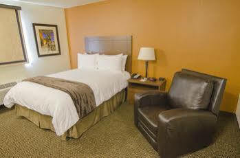 My Place Hotel-missoula, Mt Hotel 2*
